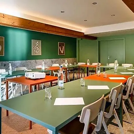 Restaurant - Les Maraichers