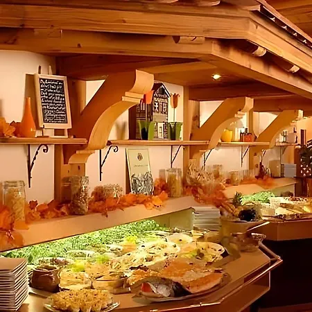 Restaurant - Les Maraichers