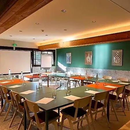 Hotel Restaurant - Les Maraichers 3*