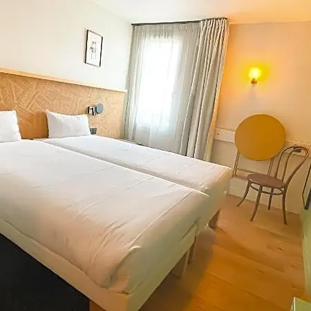 Hotel Restaurant - Les Maraichers Colmar