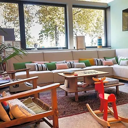 فندق Restaurant - Les Maraichers