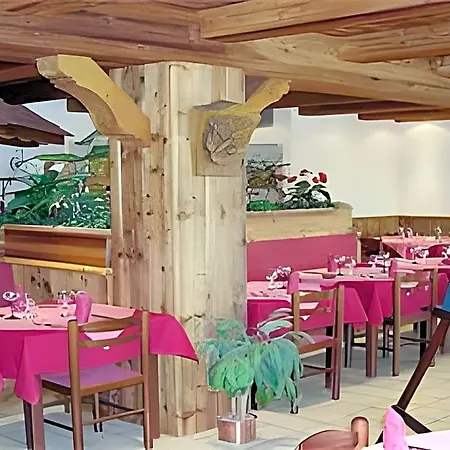 Restaurant - Les Maraichers كولمار