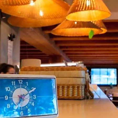 Restaurant - Les Maraichers Hotel 3*