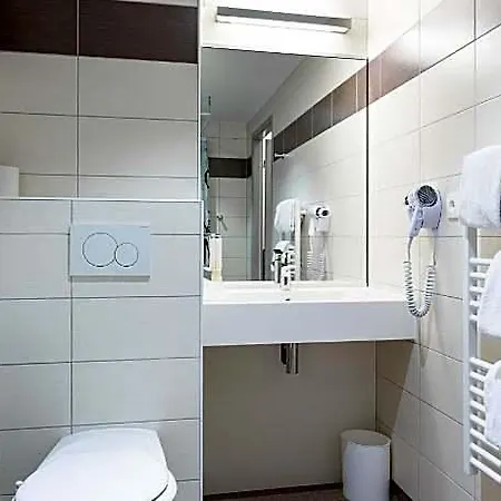 Hotel Restaurant - Les Maraichers 3*