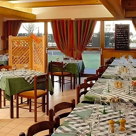 Restaurant - Les Maraichers 3* Colmar