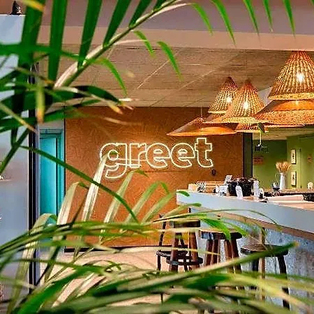Hotel Restaurant - Les Maraichers